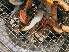 -韩盛·盛江山自助料理(于洪新玛特店)