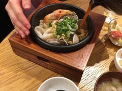 -丼丼屋x鸟开(创纪之城五期店)