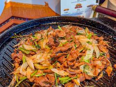 -喜悦烤鸭·新京菜(王府井店)