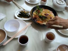 -京滨饭店·餐厅(阜外大街店)