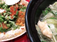 -谢老五跷脚牛肉·非遗传承店