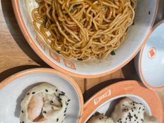 -陈家生煎(三坊七巷店)