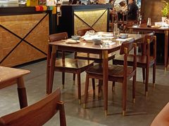 -南门小馆·清真(国贸商城店)