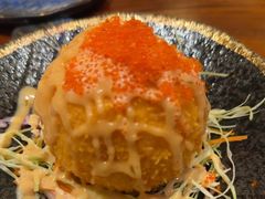 -鸟鹏烧鸟居酒屋(仁恒梦中心店)