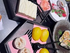 -匠和风精致料理(祥禾天地店)