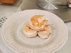 香汁明虾球-壹零贰小馆(桂城石啃店)