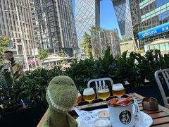 -京A Taproom·精酿餐吧(CBD店)