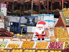 -新鸿港水果市场(三亚新鸿港国际商品交易中心店)