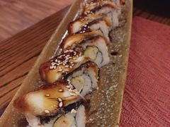 -南湖名都大酒店-千叶日本餐厅
