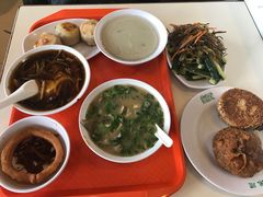 -南来顺饭庄·清真(南菜园店)
