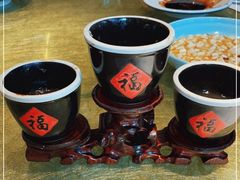 -上海小南国(仲盛世界商城店)