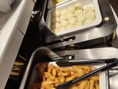 -好伦哥比萨烤肉自助(马家堡店)