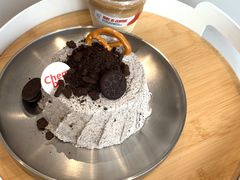 -CHEMBOX·COFFEE·BRUNCH(天津K11店)