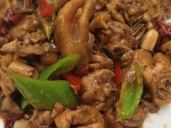 -501號台州海鲜餐厅(海创园店)