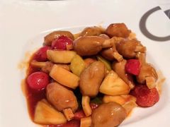 -若蘭慈·无国界素食料理(欢乐海岸店)