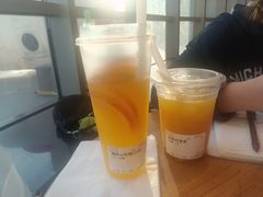 -叶子与茶(连云港苏宁店)