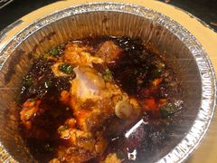 -碎怂烤肉(钟楼柳巷店)