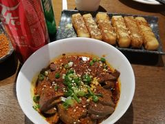 -付小姐在成都(五道口店)