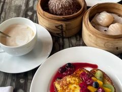 -三亚太阳湾柏悦酒店
