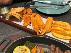 -卡朋西餐(宝安大仟里店)