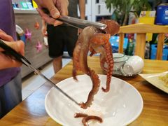 -东海章鱼馆(恒瑞街店)