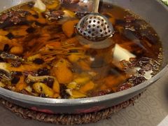 -辣婆婆(航天桥店)