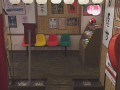 -半饱日式甜品(ifs国际金融店)