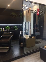 点击看大图 -mod's hair