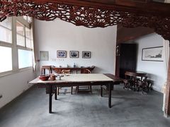 -齐白石旧居纪念馆