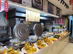 -老济南·地道济南菜(大明湖店)