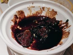 -绿茶餐厅(淮安吾悦广场店)