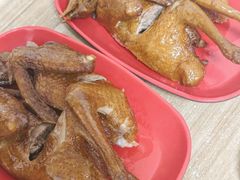 -光明刘冰乳鸽店(光明法政北路店)