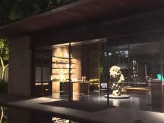 -木守西溪溪隐餐厅