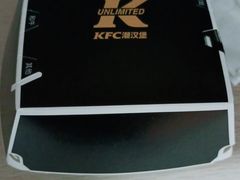 -肯德基(天津奥城店)