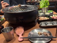 -陇璟烧肉酒场(友谊阳光城店)
