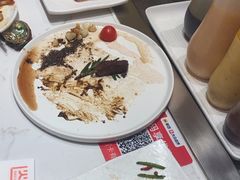 -火地铁板烧(昆山万象汇店)