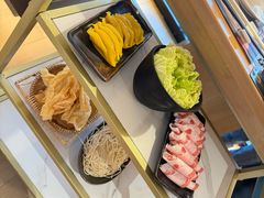 -蚝大仙横琴生蚝火锅(日月贝店)