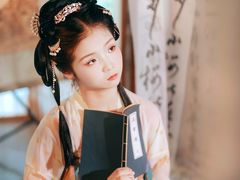 -红袖添香古风写真馆