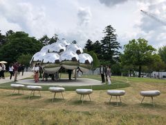 -金泽21世纪美术馆