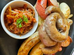 -维兰西餐(万泉河店)