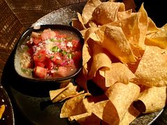 -Q MEX 库迈墨西哥餐吧(三里屯店)