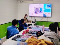 -童程童美·信息学竞赛·机器人编程·少儿编程(大钟寺校区)