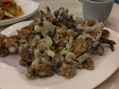 -京滨饭店·餐厅(阜外大街店)