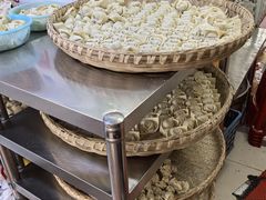 -阿麟馄饨(延长路店)