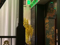 -金链花·泰国餐厅(国贸店)