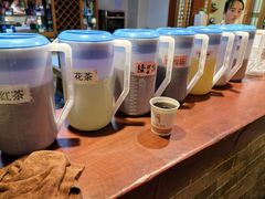 -华山御温泉度假村