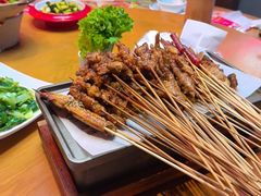 -庆峰龙虾烧烤(合肥一店)