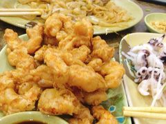 -贞姨美食·老字号海鲜大排档