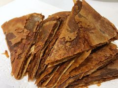麻酱糖饼-峨嵋酒家(地安门店)