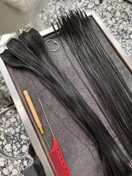 -3AM·S HAIR SALON烫发染发接发